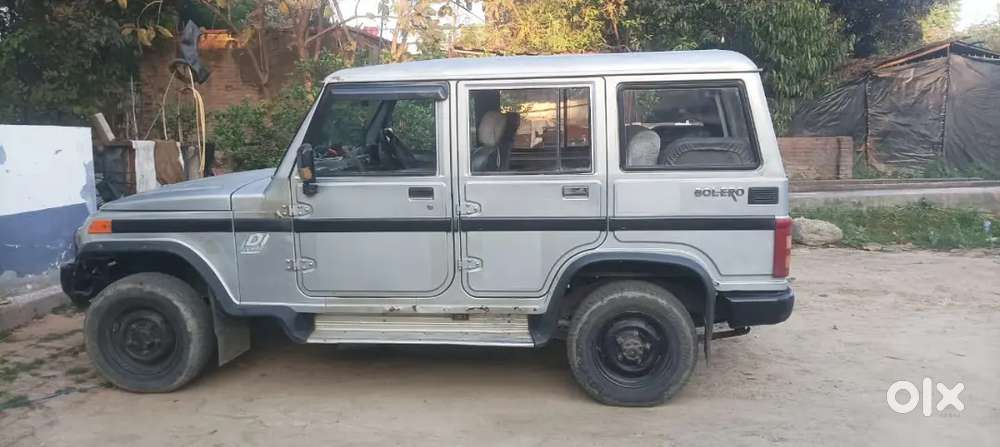 Mahindra Bolero 2005
