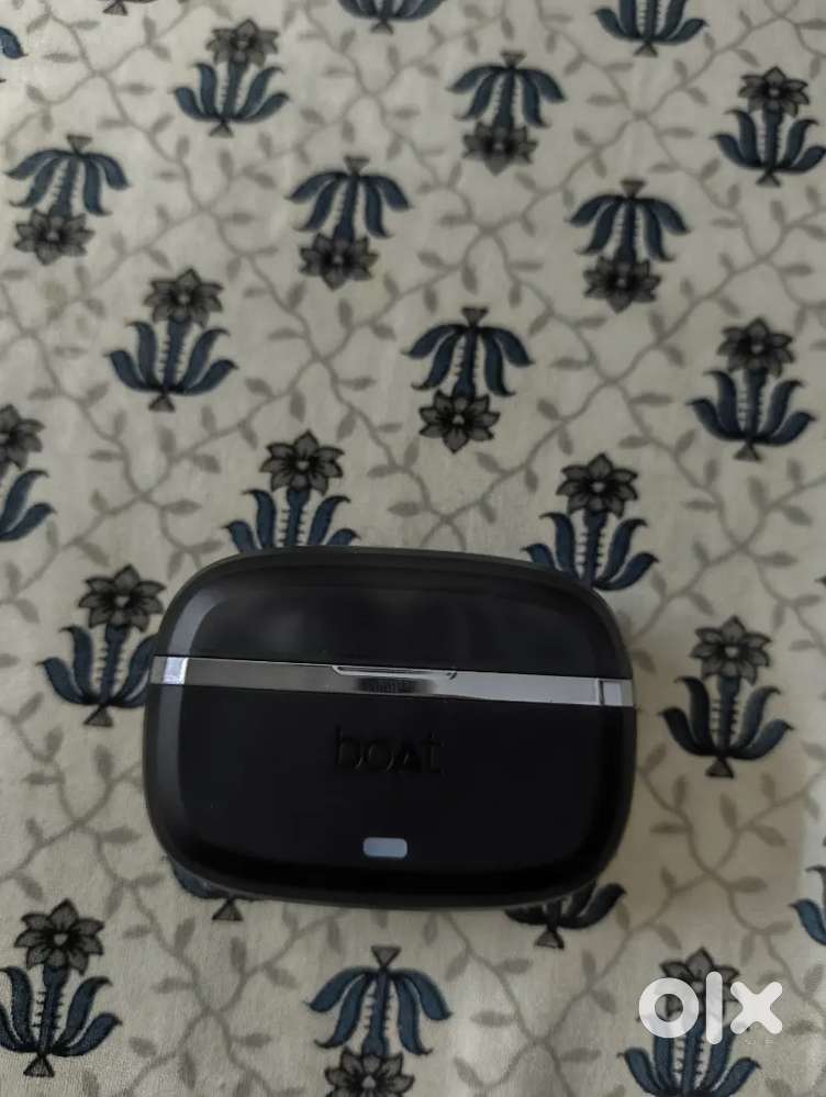 BoAt headphone nivana