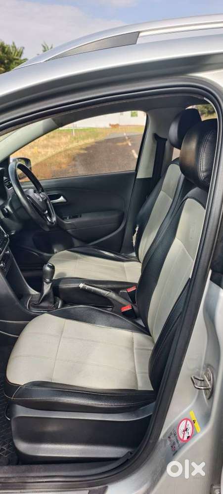 Volkswagen Crosspolo 1.5 Tdi, 2014, Diesel
