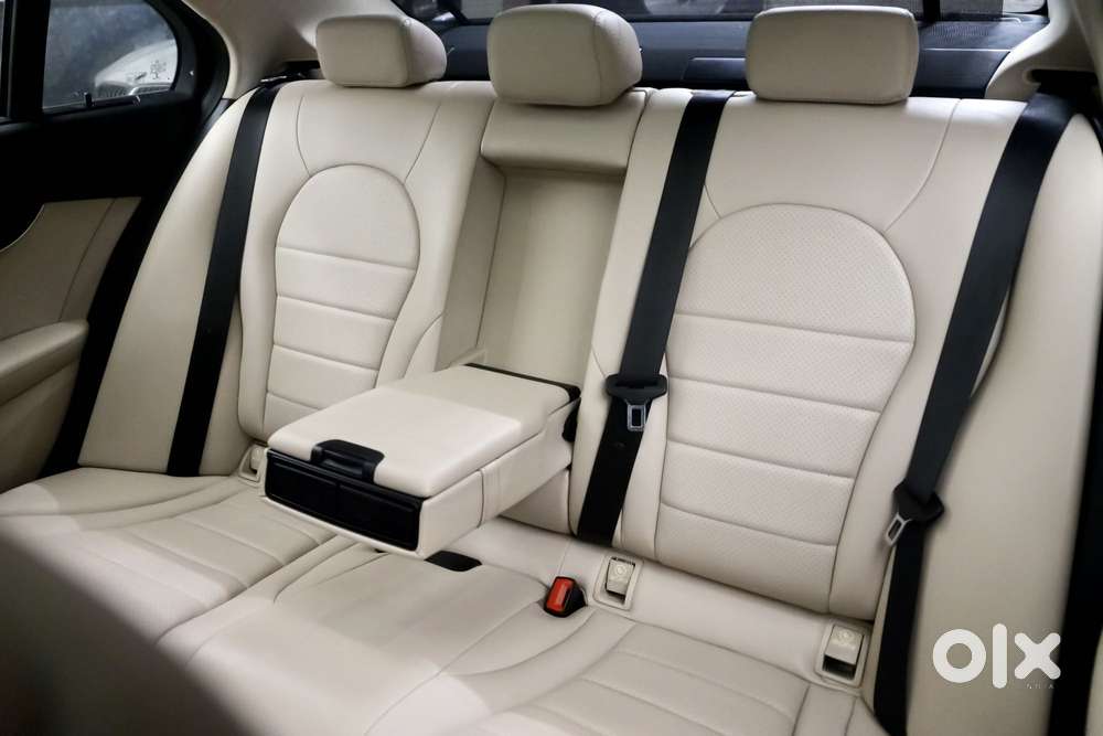 Mercedes-benz C-class 2.0 220d Progressive, 2020, Diesel