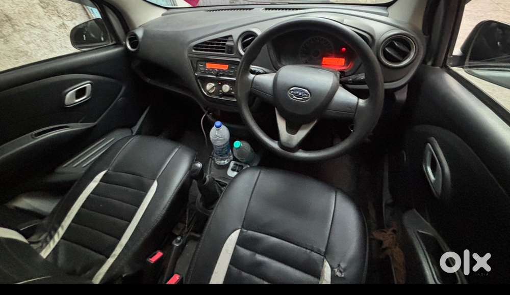 Datsun Redigo 1.0 2019