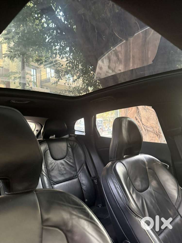 2018 Volvo V40 Diesel