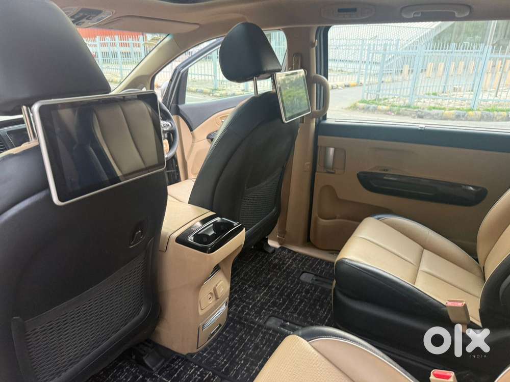 Kia Carnival Limousine, 2020, Diesel