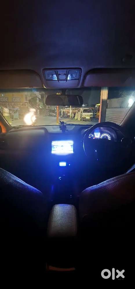 Hyundai Verna 2011 Diesel Well Maintained