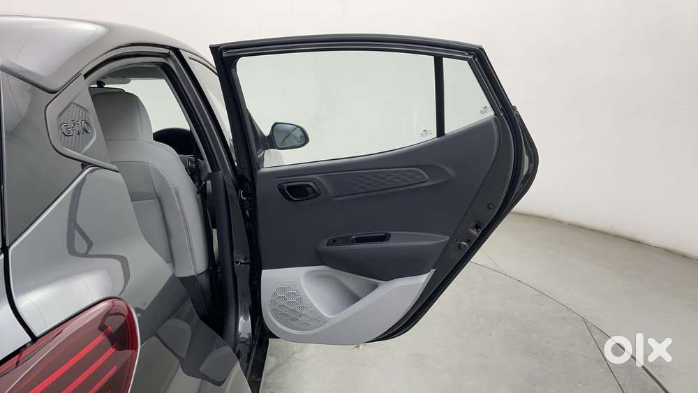 Hyundai Grand I10 Nios Magna 1.2 Kappa Vtvt, 2025, Petrol