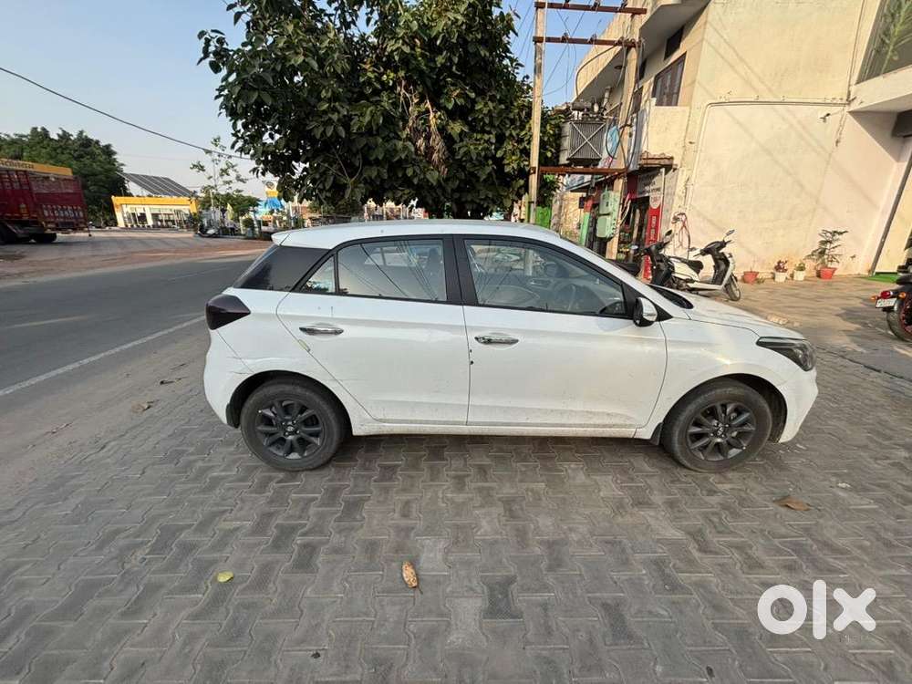 Hyundai Elite I20 2020 Petrol Well Maintained