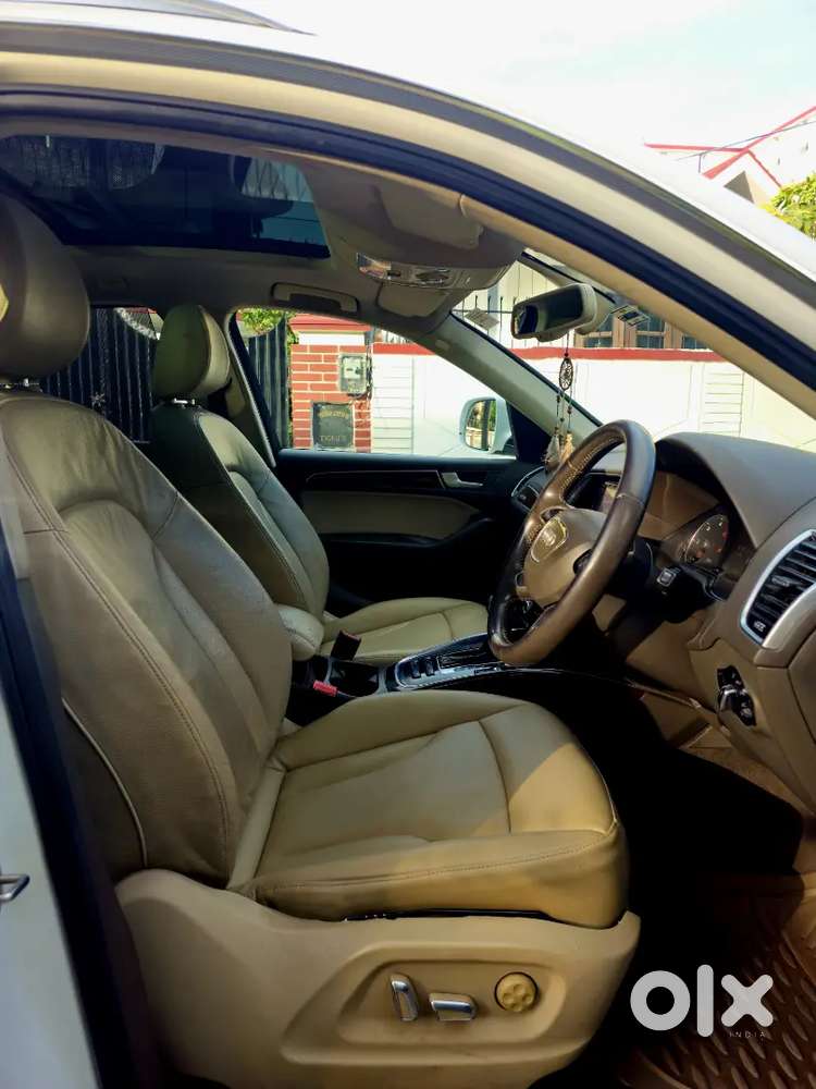 Audi Q5 2.0 Tdi 30 Tdi