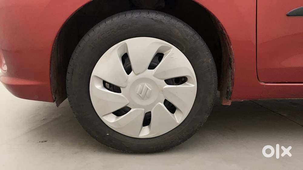 Maruti Suzuki Celerio Vxi Optional Amt, 2021, Petrol