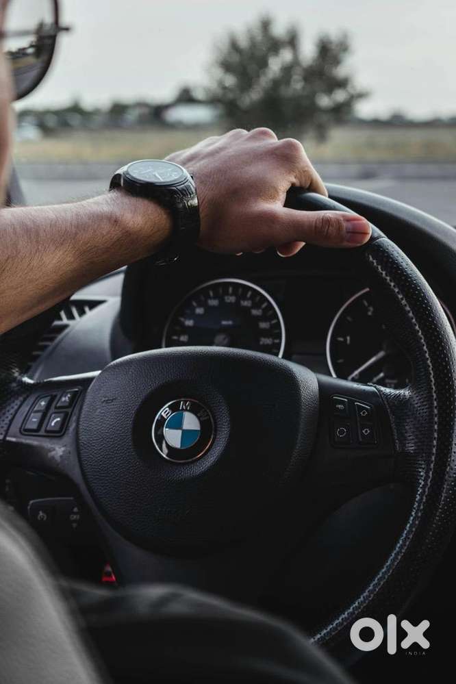 Bmw X5 2016 Diesel Well Maintained