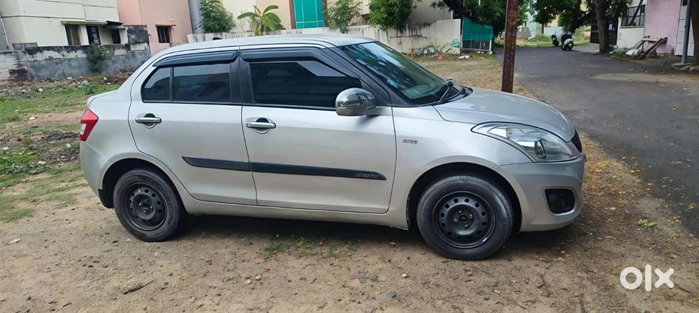 Maruti Suzuki Swift Dzire Vdi Bsiv, 2013, Diesel