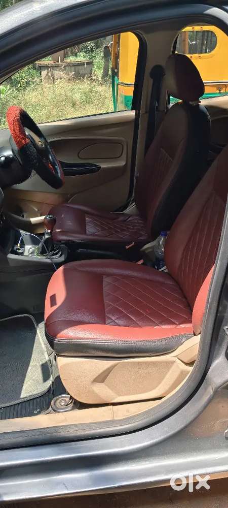 Ford Aspire 2016 Diesel Good Condition