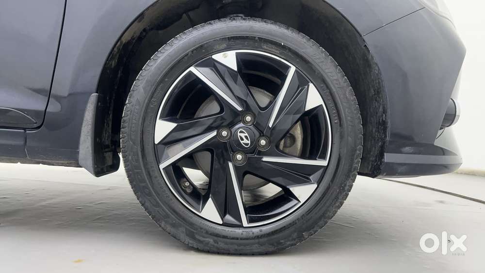 Hyundai Verna 1.0 Sx (o) Turbo Gdi Dct, 2022, Petrol