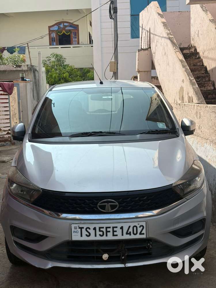 Tata Tiago Petrol 2021 Model