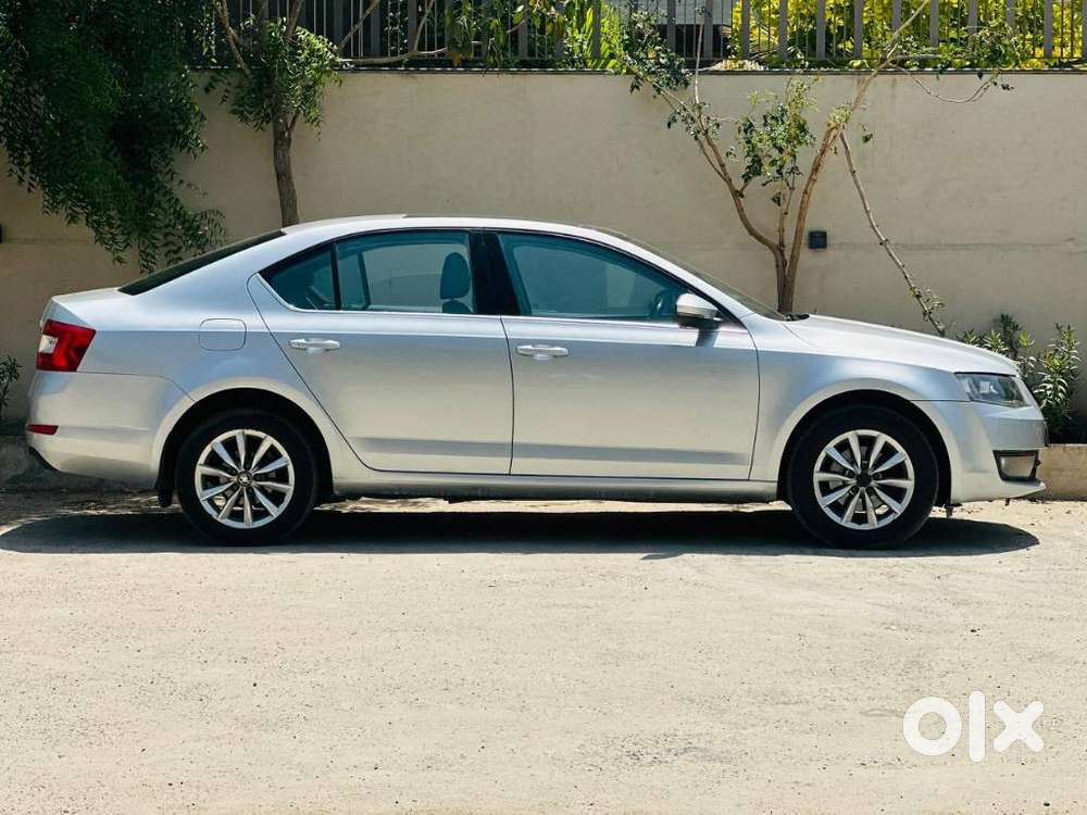 Skoda Octavia 2013-2017 Elegance 2.0 Tdi At, 2016, Diesel