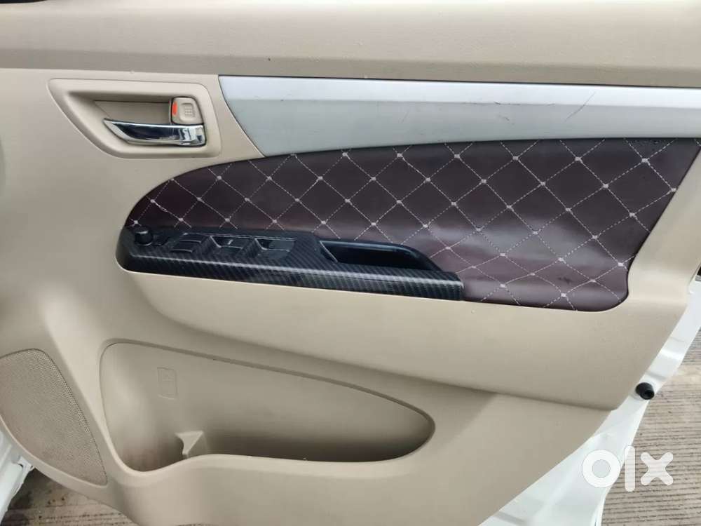 Maruti Suzuki Ertiga Vdi Shvs, 2017, Diesel