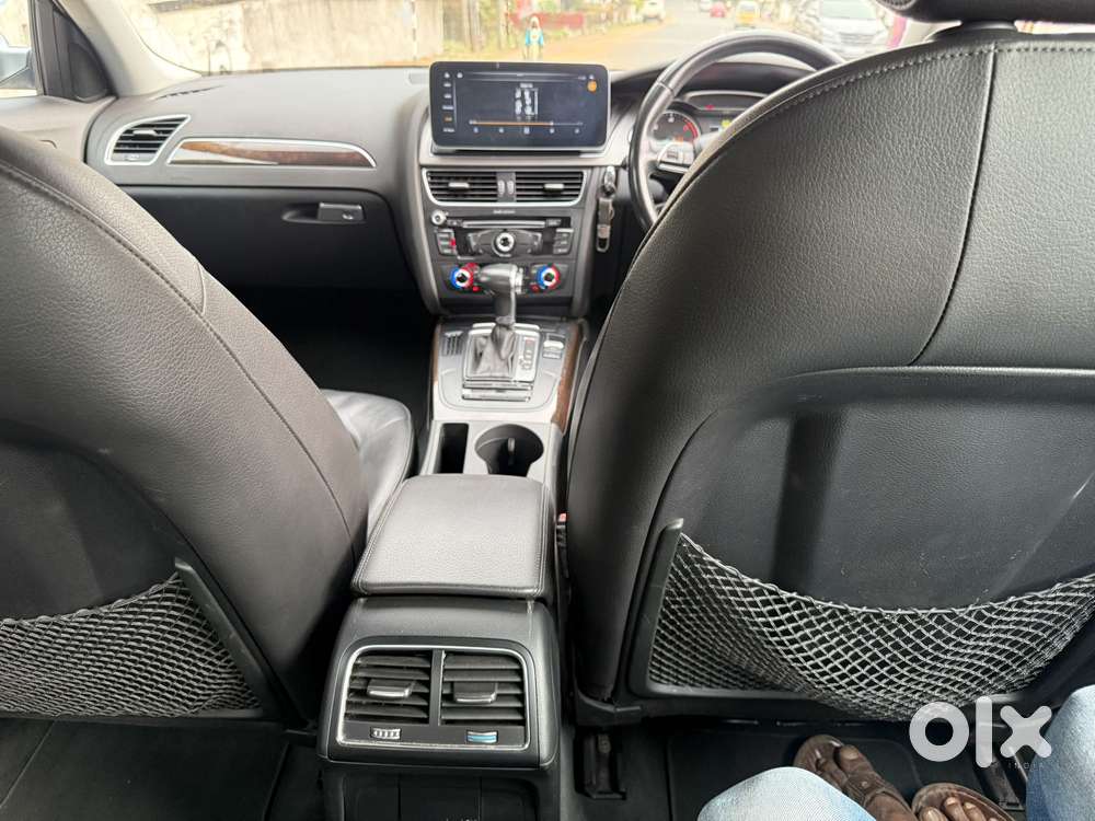 Audi A4 2.0 35 Tdi Premium Plus Sunroof, 2015, Diesel