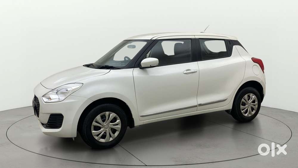 Maruti Suzuki Swift Vxi, 2018, Petrol
