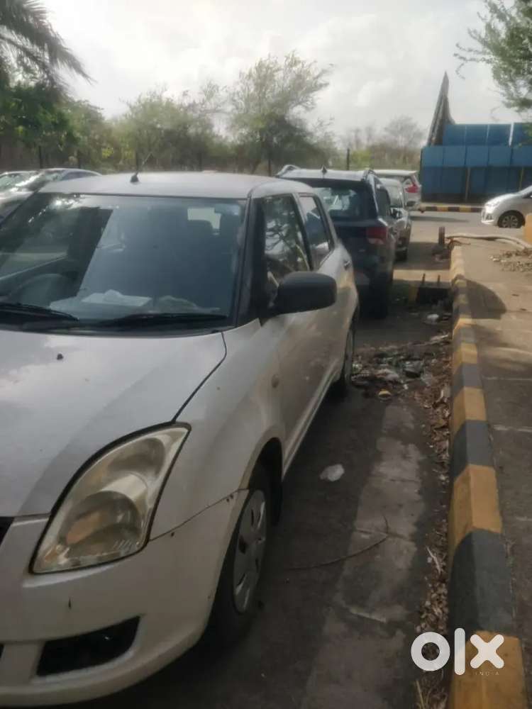 Maruti Suzuki Swift Vxi 2008