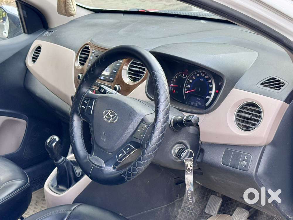 Hyundai Grand I10 Magna 1.2 Crdi, 2018, Diesel