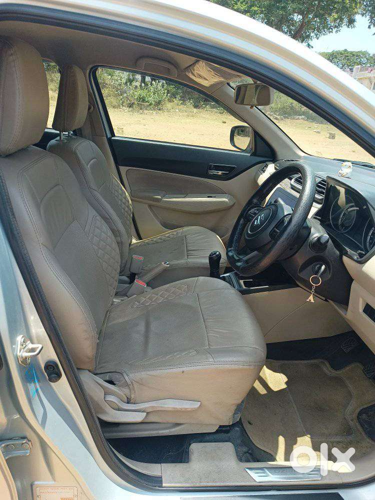 Maruti Suzuki Dzire 1.2 Vxi, 2023, Petrol