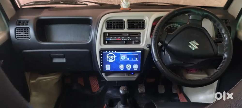 Maruti Suzuki Eeco Ac/htr 5 Str 2020