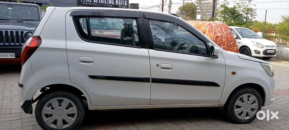 Maruti Suzuki Alto K10 1.0 Vxi Amt, 2019, Petrol