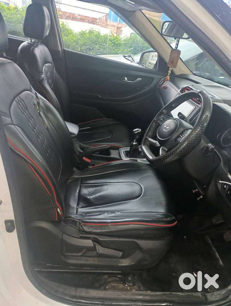 Hyundai Creta 1.6 Crdi At S Plus, 2023, Petrol