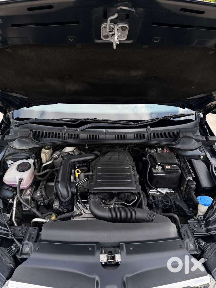 Skoda Slavia 1.0 Active Tsi, 2022, Petrol