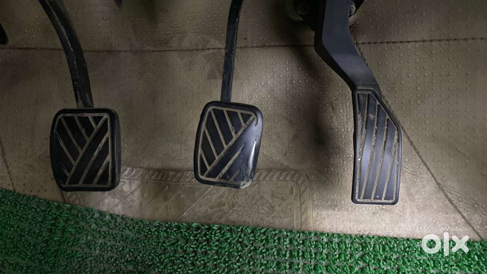 Maruti Suzuki Ertiga Vdi Shvs, 2016, Diesel