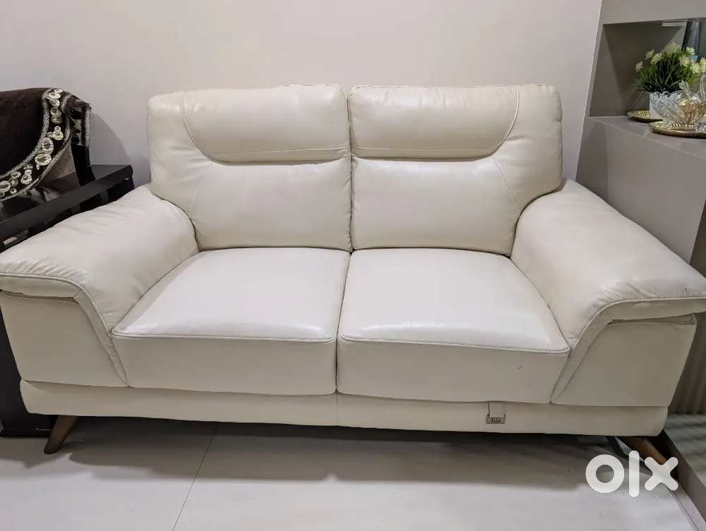 Nord L Shaped Sofa - 80