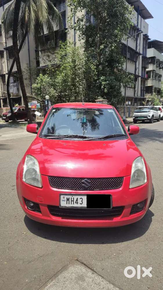 Maruti Suzuki Swift 2009 Petrol Well Maintained