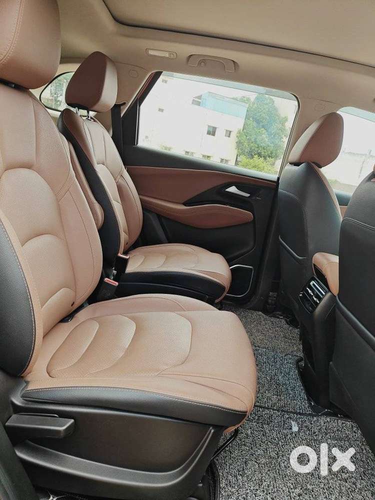 Mg Hector Plus Sharp Pro 2.0 Turbo Diesel 6 Str, 2024, Diesel