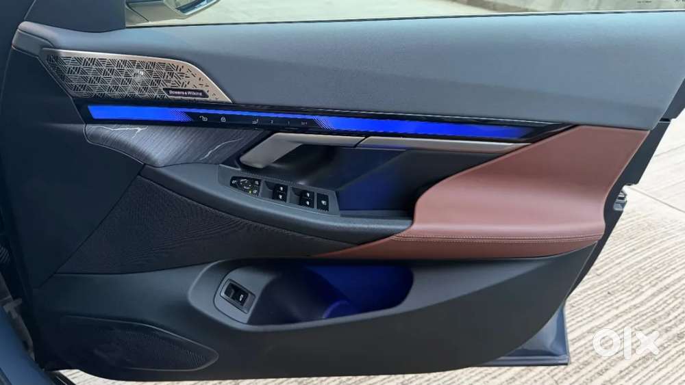 Bmw 5 Series, 2025, Petrol