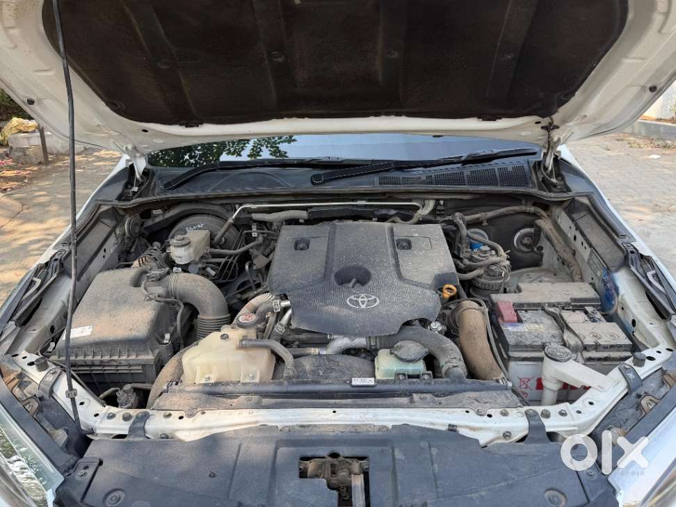 Toyota Fortuner 3.0 4x2 Mt, 2024, Diesel