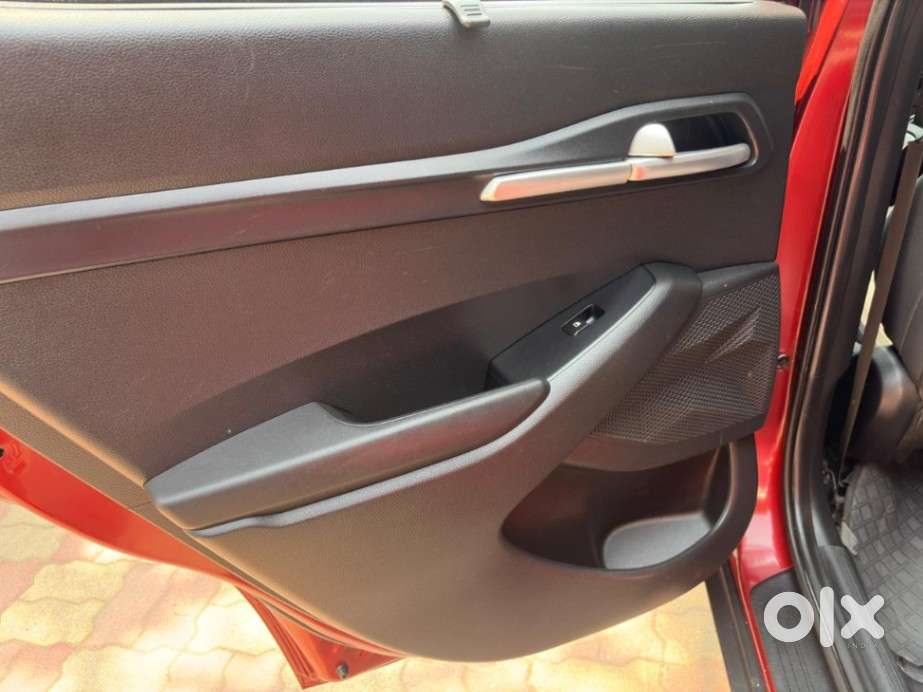 Kia Seltos Htk Plus At D, 2021, Diesel