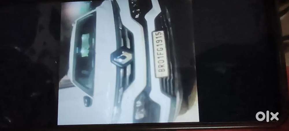 Renault Kiger