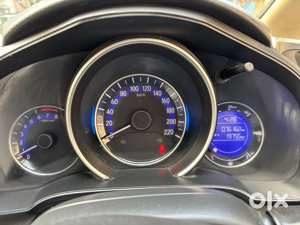 Honda Jazz 1.2 Sv I Vtec, 2015, Petrol