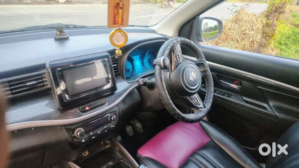 Maruti Suzuki Xl6 1.5 Zeta 2020
