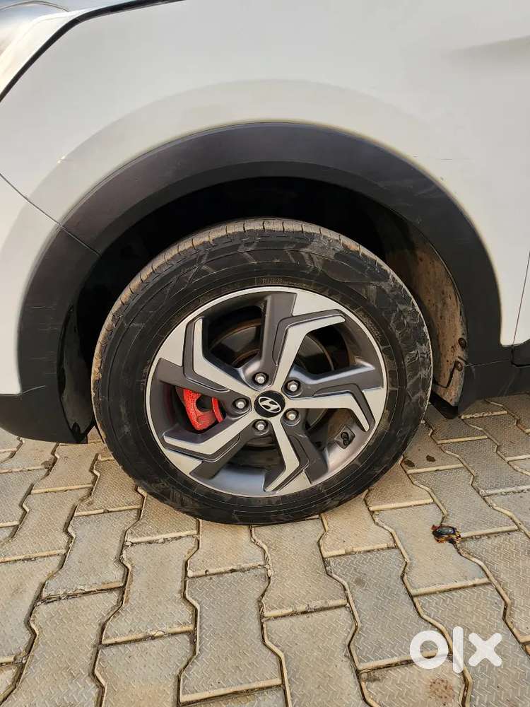 Hyundai Creta 2019 Diesel Good Condition