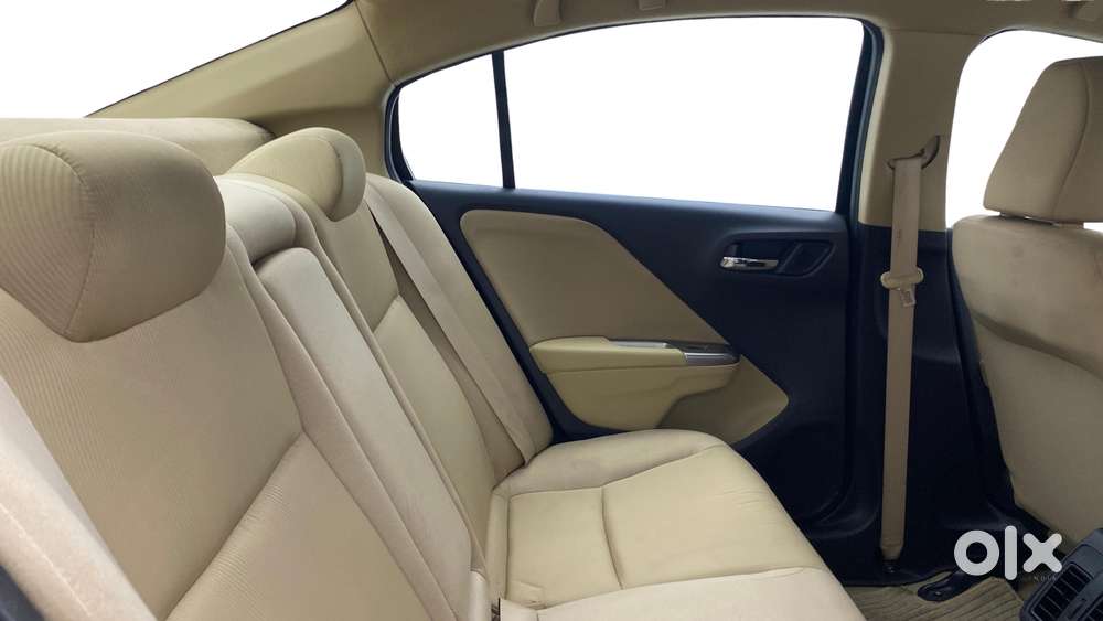 Honda City I Vtec V, 2015, Petrol
