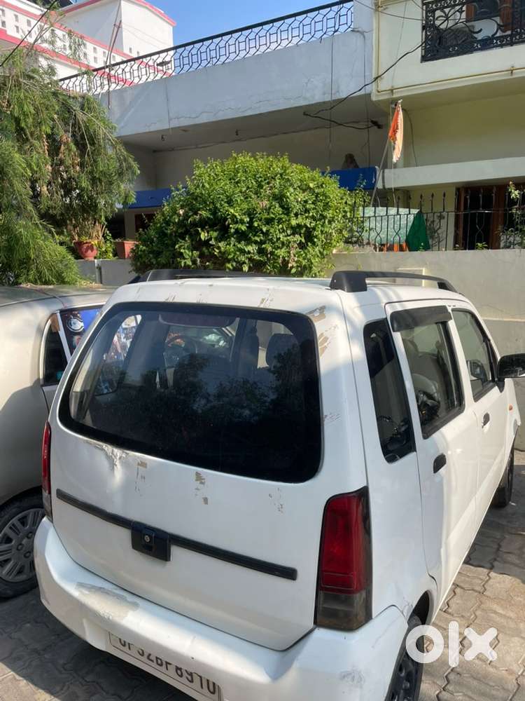 Maruti Suzuki Wagon R 1.0, 2005 Model