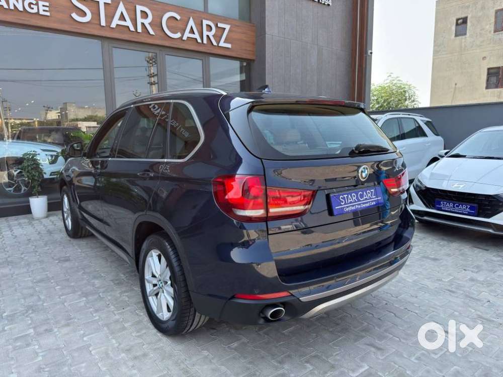 Bmw X5 Xdrive 30d, 2015, Diesel