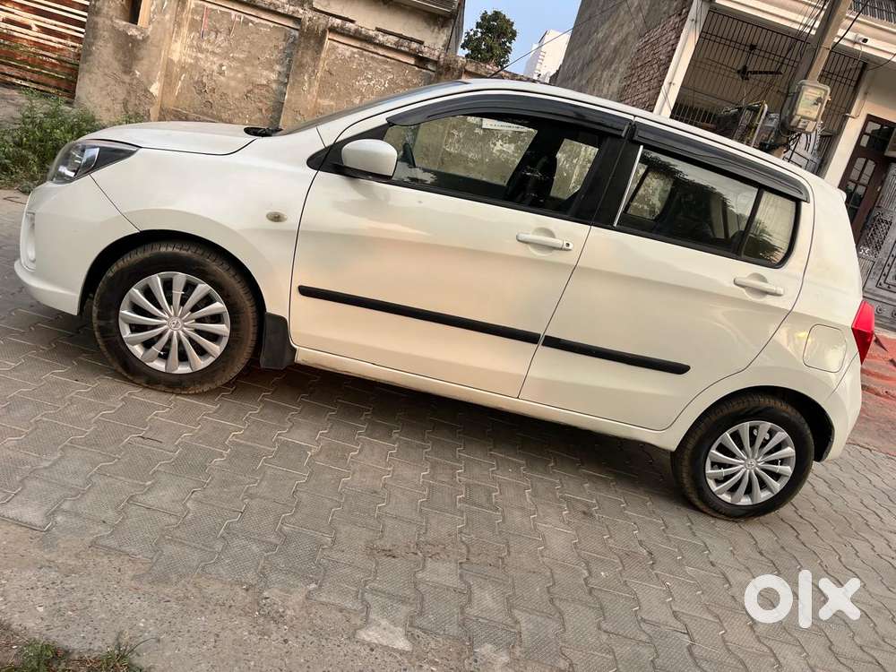 Maruti Suzuki Celerio Cng Vxi Mt, 2021, Cng & Hybrids