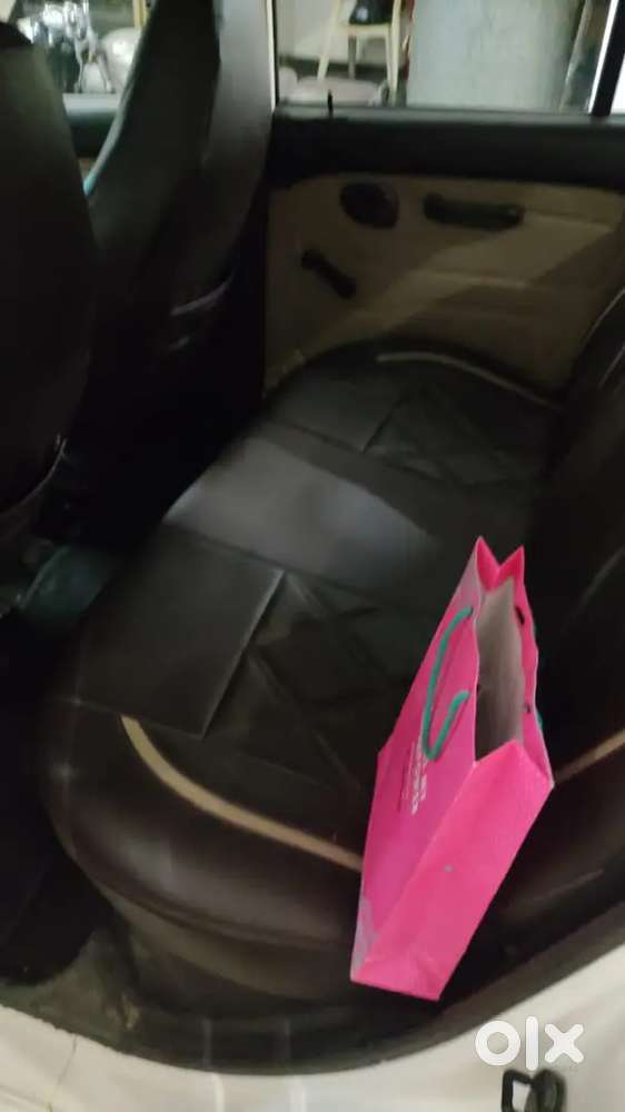 Santro 2010 Model
