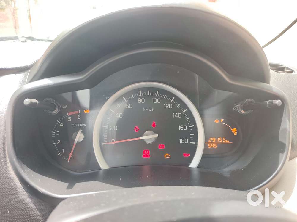 Maruti Suzuki Celerio Zdi, 2016, Diesel