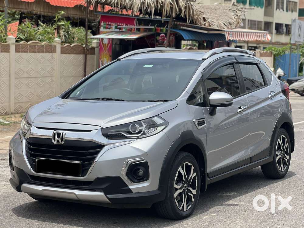 Honda Wr-v I-vtec Vx, 2022, Petrol
