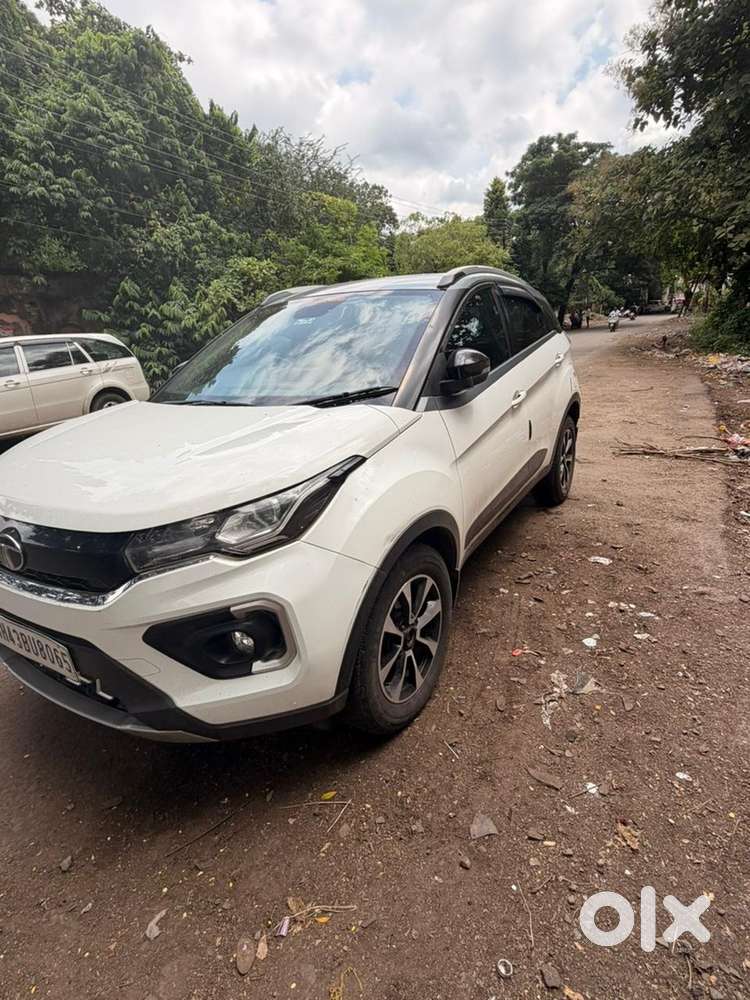 Tata Nexon 2020 Diesel Good Condition