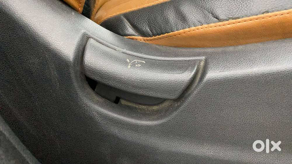 Hyundai Creta 1.6 Vtvt Base, 2016, Petrol