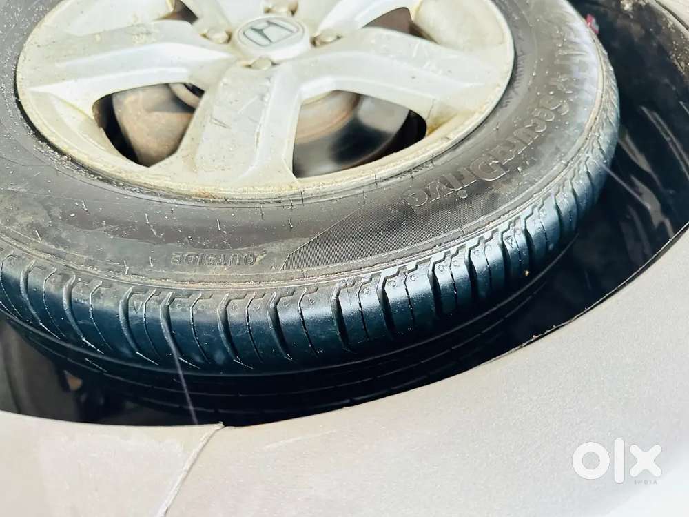 Honda City 2012 Petrol Well Maintained