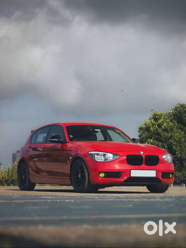 2013 Bmw 118d (f20) | Stage-2 | Tastefully Upgraded | Enthusiast Owned